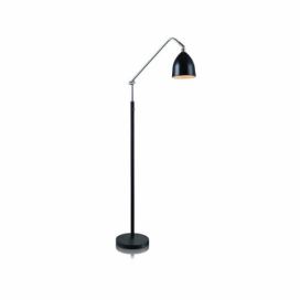 Markslöjd Markslöjd 105023 - Stojacia lampa FREDRIKSHAMN 1xE27/40W/230V 