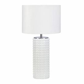 Markslöjd Markslöjd 107484 - Stolná lampa PROUD 1xE27/60W/230V 