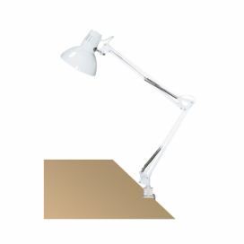 Rabalux 4214 - Stolná lampa ARNO 1xE27/60W/230V