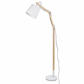 Rabalux Rabalux 4192 - Stojacia lampa THOMAS E27/60W 