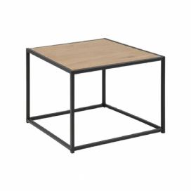 Konferenčný stolík Actona Seaford, 60 × 60 cm