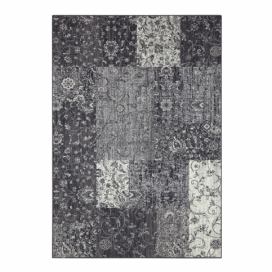 Sivý koberec Hansa Home Celebration Murro, 80 x 150 cm Bonami.sk