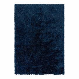 Modrý koberec Flair Rugs Dazzle, 60 x 110 cm Bonami.sk