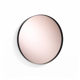 Nástenné okrúhle zrkadlo Tomasucci Afterlight, ø 30 cm