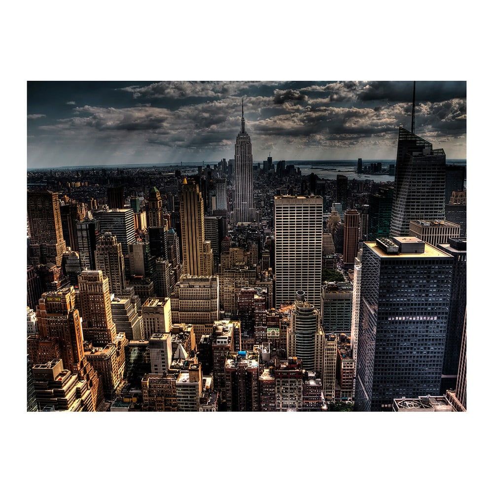 Obraz Styler Manhattan, 100 x 75 cm - Bonami.sk