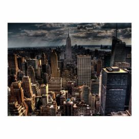 Obraz Styler Manhattan, 100 x 75 cm Bonami.sk