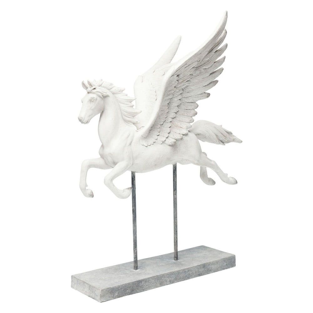 Dekoratívne socha Kare Design Pegasus - Bonami.sk