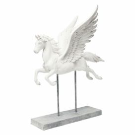 Dekoratívne socha Kare Design Pegasus Bonami.sk