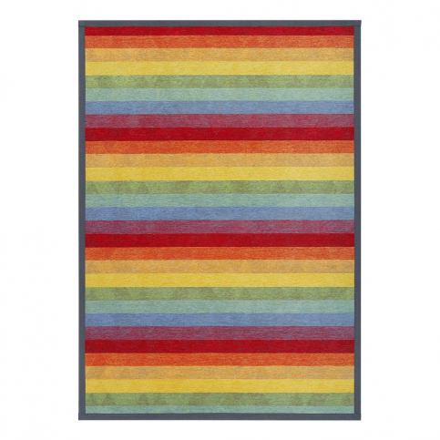 Obojstranný koberec Narma Luke Multi, 100 x 160 cm Bonami.sk