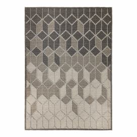 Sivý koberec Flair Rugs Dartmouth, 200 x 290 cm Bonami.sk