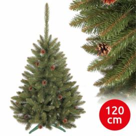 ANMA Vianočný stromček KAMI 120 cm smrek