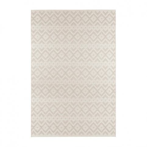 Krémový koberec Zala Living Harmony, 155 × 230 cm Bonami.sk