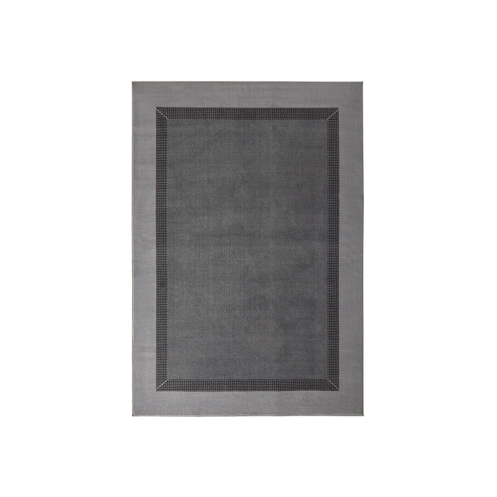 Sivý koberec Hanse Home Monica, 120 × 170 cm - Bonami.sk