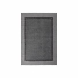 Sivý koberec Hanse Home Monica, 120 × 170 cm Bonami.sk