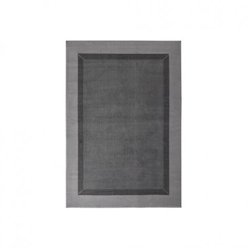 Sivý koberec Hanse Home Monica, 120 × 170 cm Bonami.sk
