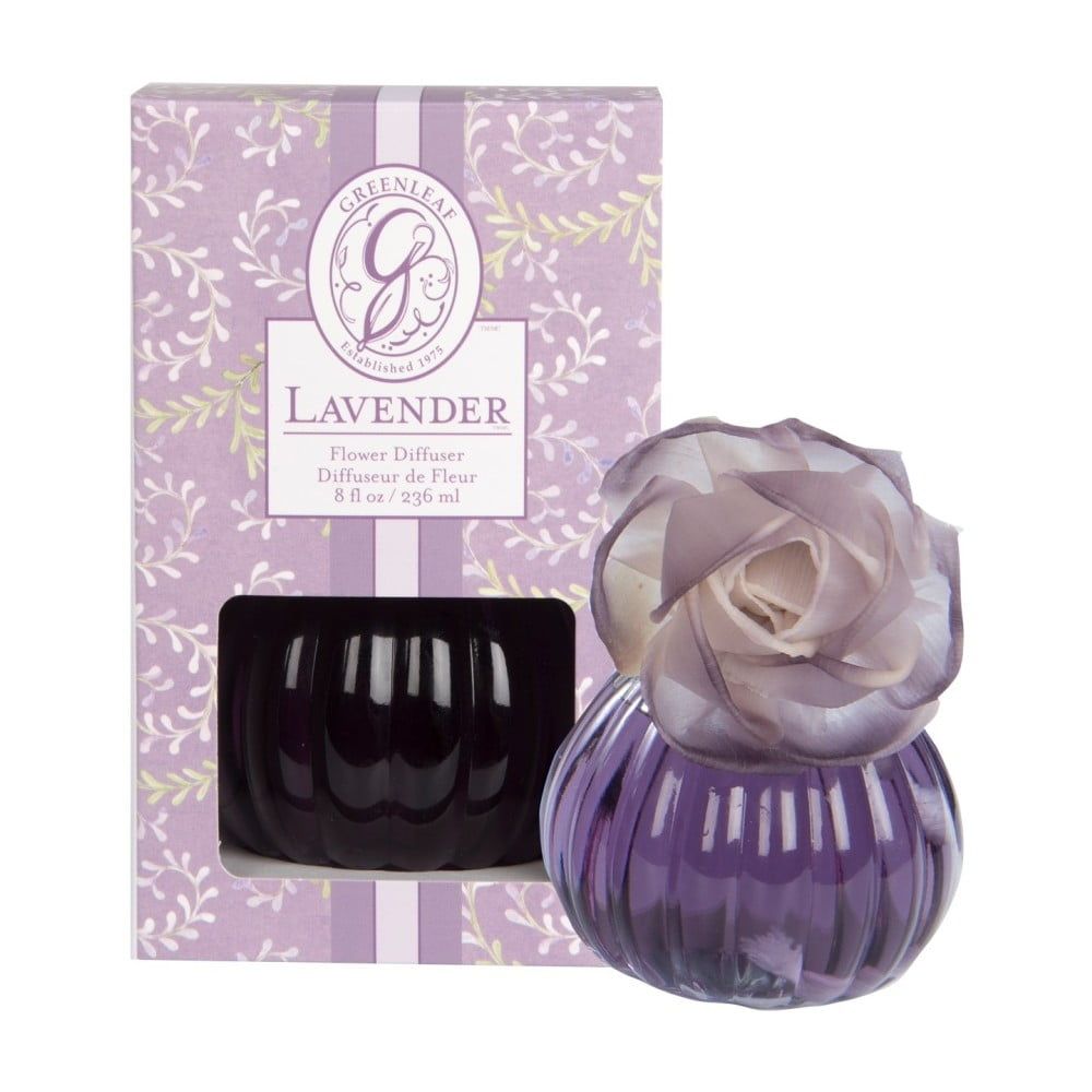 Difuzér s vôňou Greenleaf Flower Lavender, 236 ml - Bonami.sk