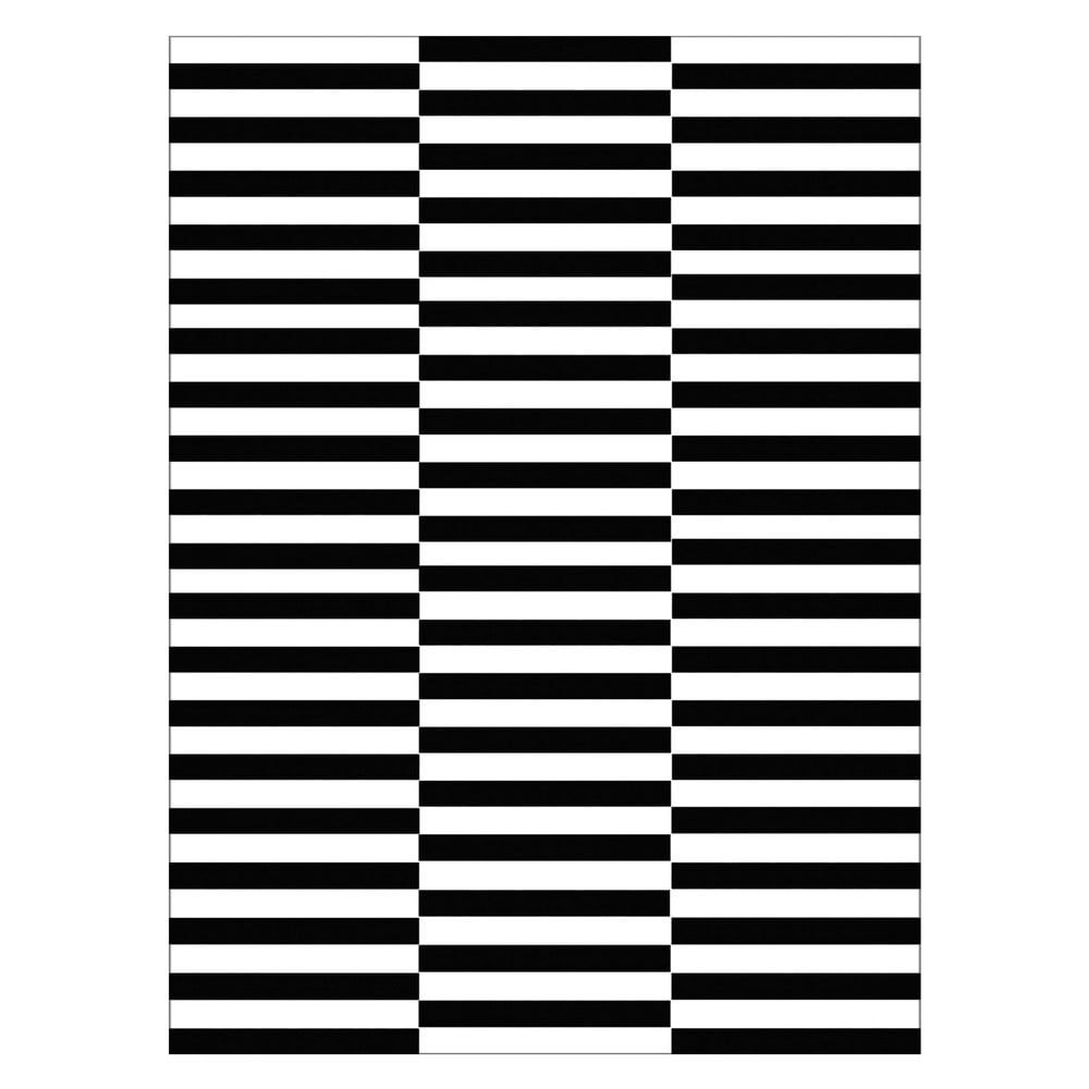 Koberec Rizzoli Stripes, 160 x 230 cm - Bonami.sk