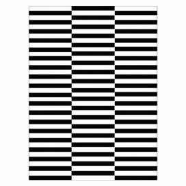 Koberec Rizzoli Stripes, 160 x 230 cm Bonami.sk