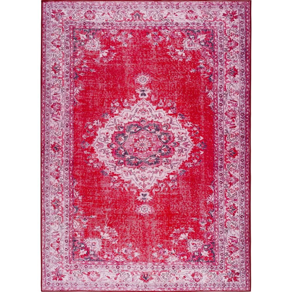 Červený koberec Universal Persia Red Bright, 140 x 200 cm - Bonami.sk