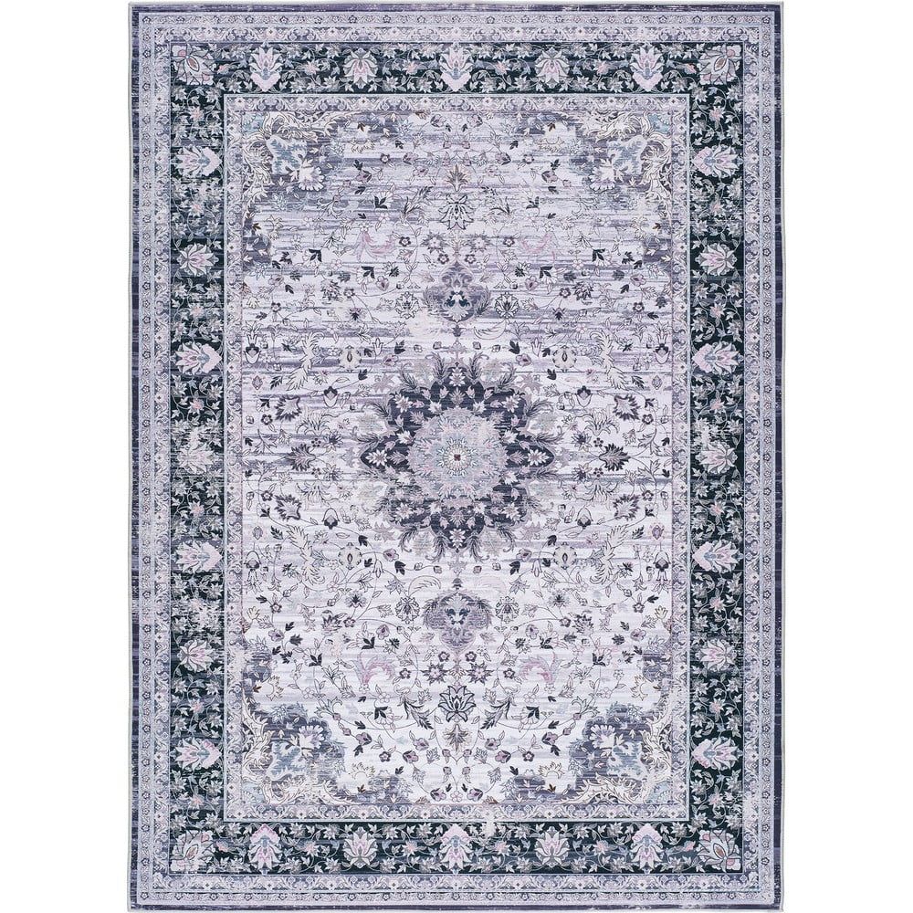 Sivý koberec Universal Persia Grey, 140 x 200 cm - Bonami.sk