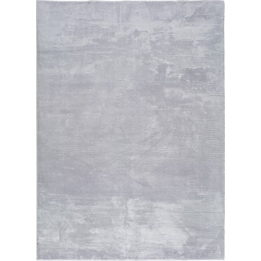 Sivý koberec Universal Loft, 60 x 120 cm - Bonami.sk