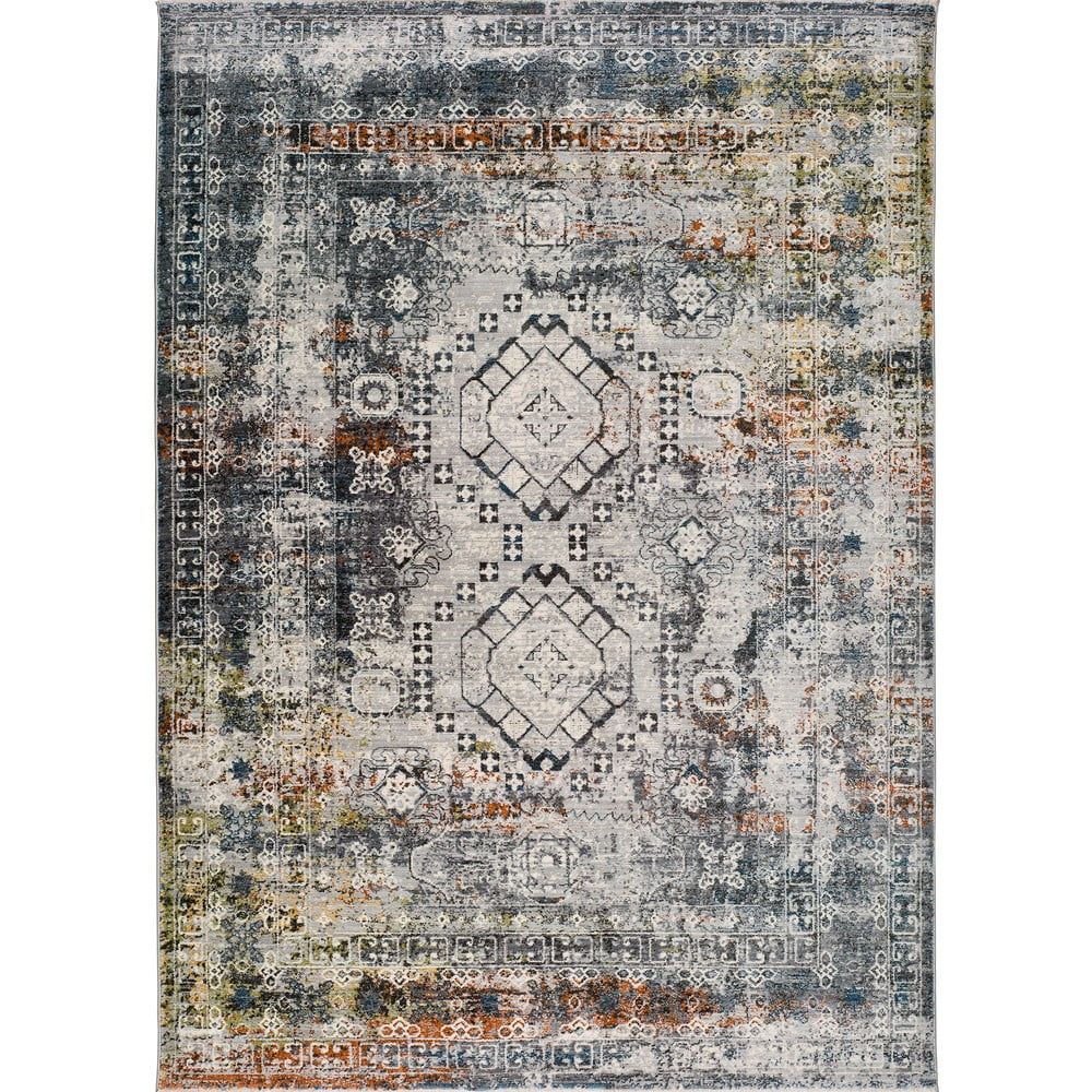 Sivý koberec Universal Alana, 120 x 170 cm - Bonami.sk