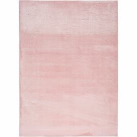 Ružový koberec Universal Loft, 60 x 120 cm Bonami.sk