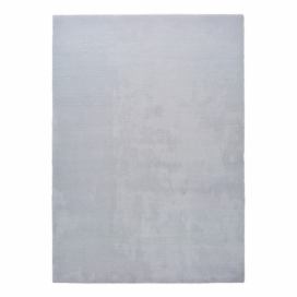 Sivý koberec Universal Berna Liso, 60 x 110 cm Bonami.sk