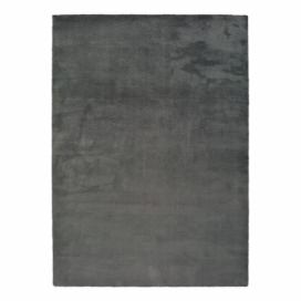 Tmavosivý koberec Universal Berna Liso, 60 x 110 cm Bonami.sk
