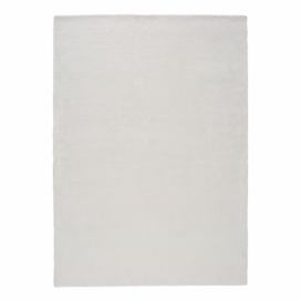 Biely koberec Universal Berna Liso, 60 x 110 cm Bonami.sk