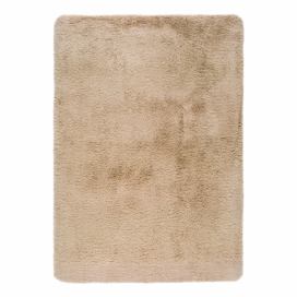 Béžový koberec Universal Alpaca Liso, 60 x 100 cm Bonami.sk