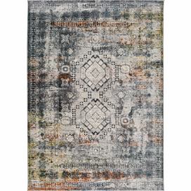 Sivý koberec Universal Alana, 120 x 170 cm Bonami.sk