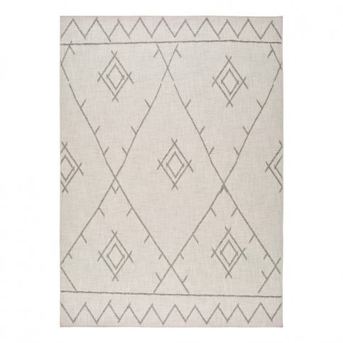 Béžový koberec Universal Lino Line, 80 x 150 cm Bonami.sk