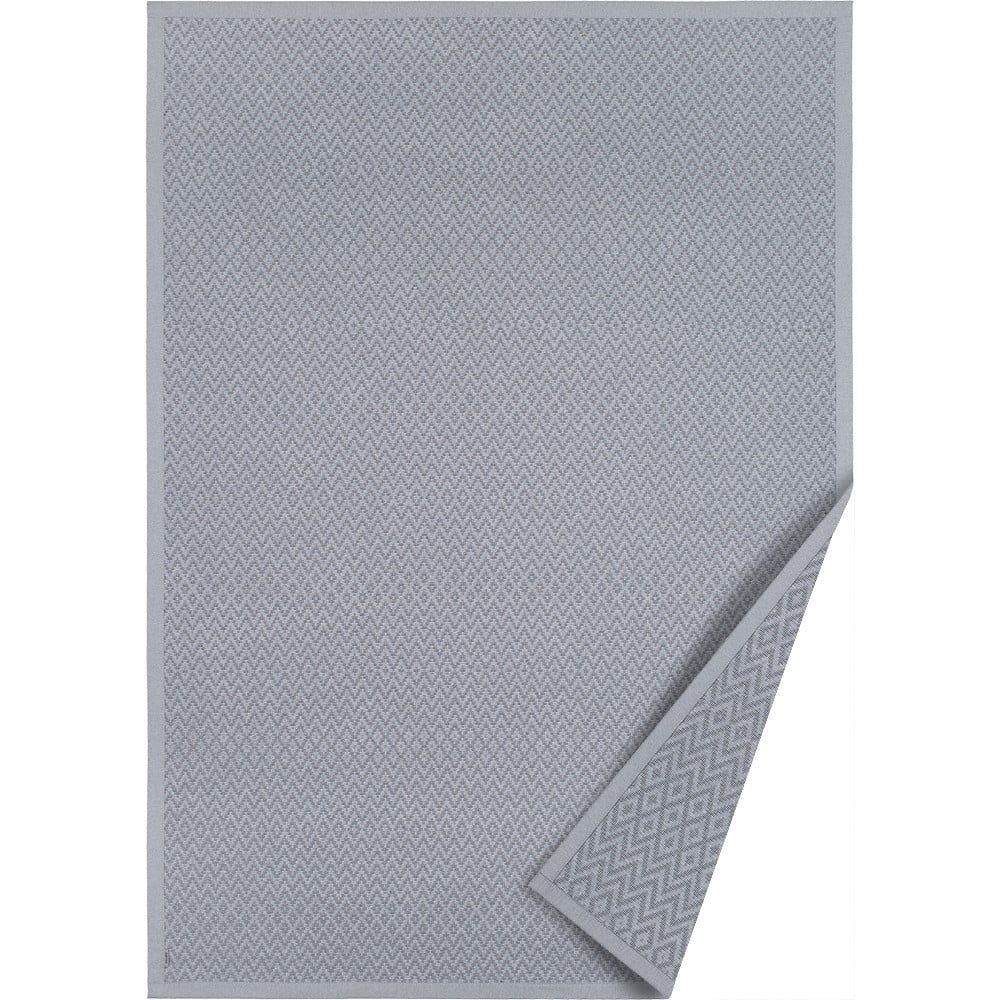 Sivý obojstranný koberec Narma Are, 70 x 140 cm - Bonami.sk