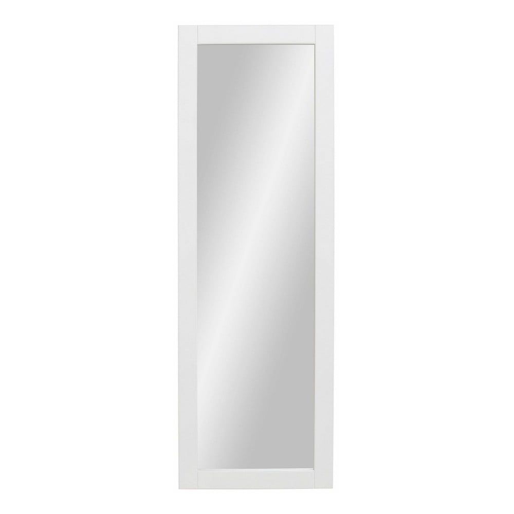 Biele nástenné zrkadlo Støraa Rafael - Bonami.sk