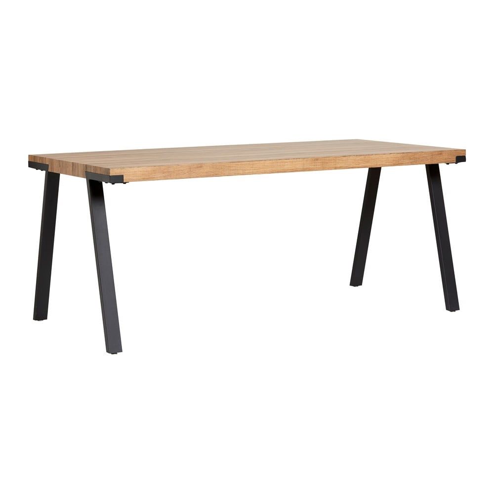 Jedálenský stôl Marckeric Rocio, 180 x 90 cm - Bonami.sk