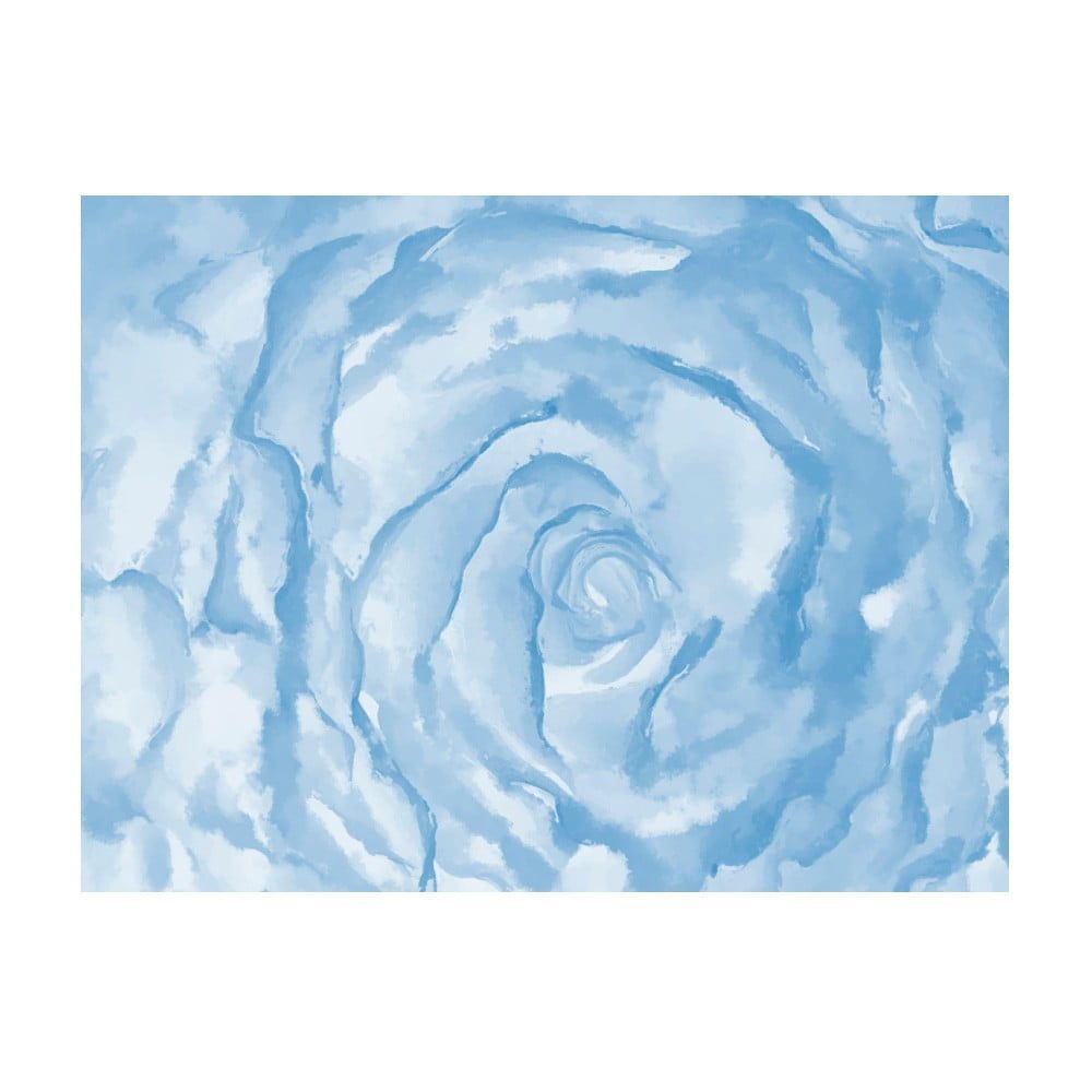 Veľkoformátová tapeta Artgeist Ocean Rose, 200 x 154 cm - Bonami.sk