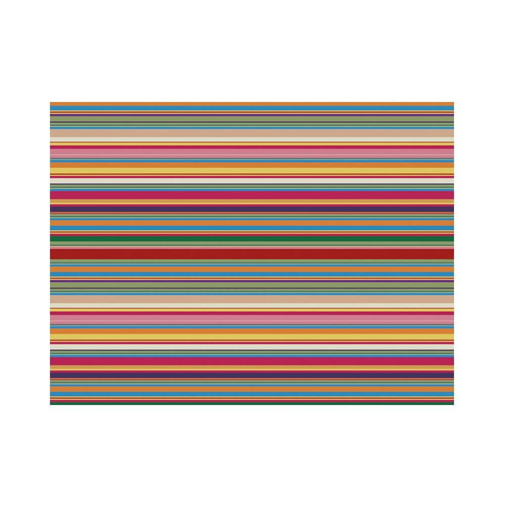 Veľkoformátová tapeta Artgeist Subdued Stripes, 200 x 154 cm - Bonami.sk