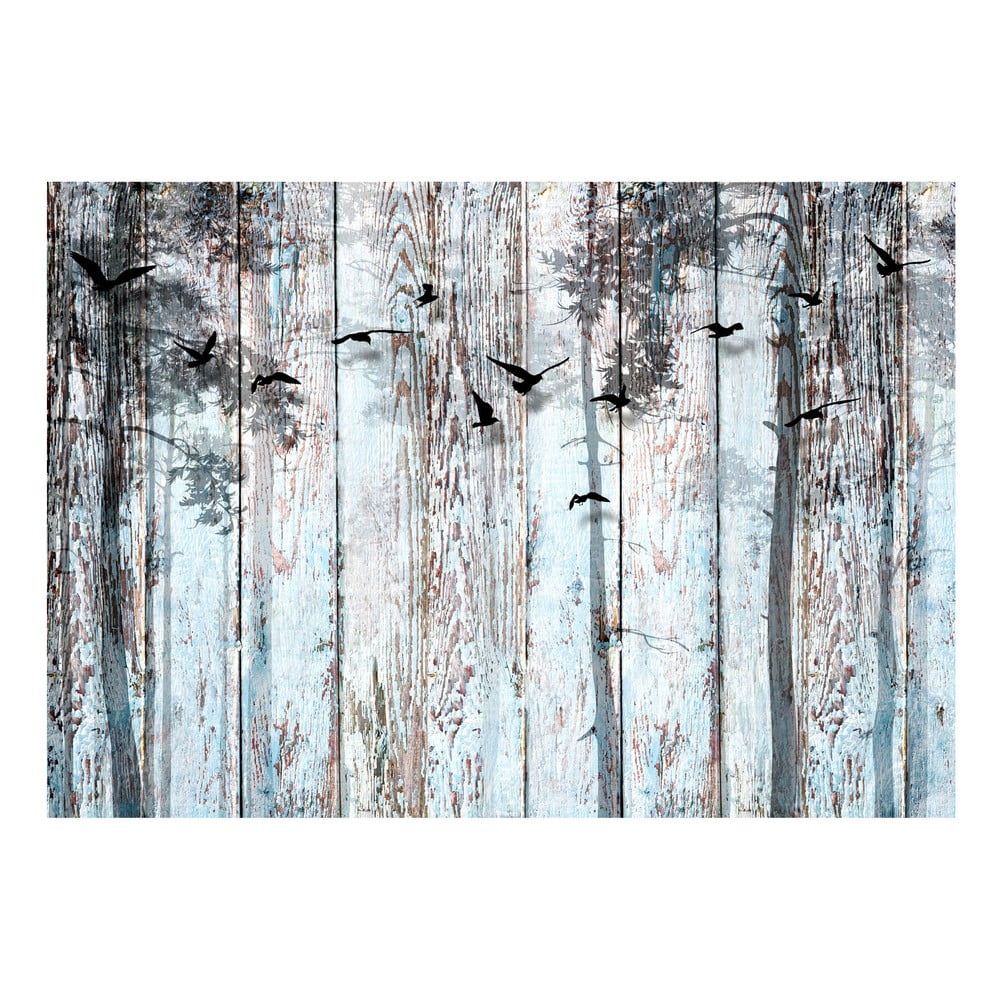 Veľkoformátová tapeta Artgeist Close to Nature, 200 x 140 cm - Bonami.sk