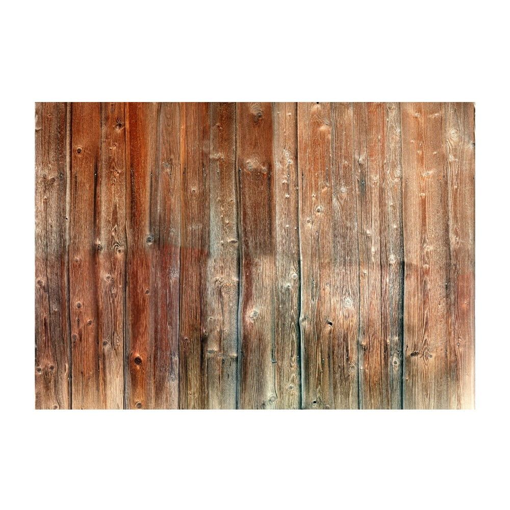 Veľkoformátová tapeta Artgeist Forest Cottage, 200 x 140 cm - Bonami.sk