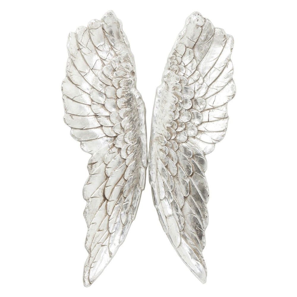 Nástenná dekorácia anjelské krídla Kare Design - Bonami.sk