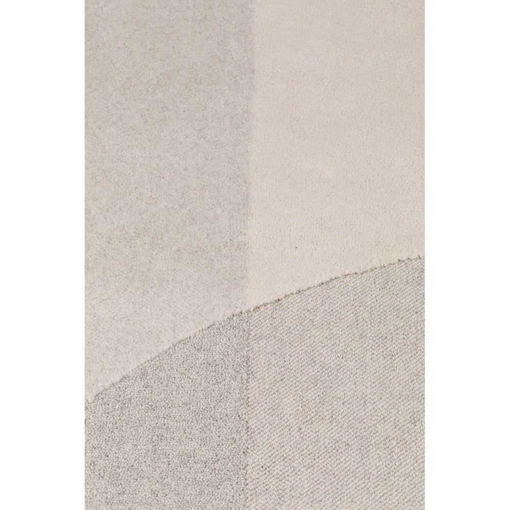 Sivý koberec Zuiver Dream, 160 x 230 cm - Bonami.sk