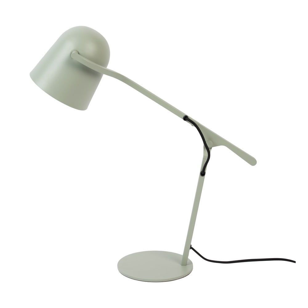 Zelená stolová lampa Zuiver Lau - Bonami.sk
