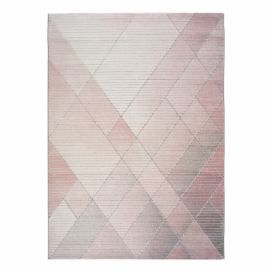 Ružový koberec Universal Dash, 160 x 230 cm Bonami.sk