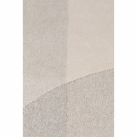 Sivý koberec Zuiver Dream, 160 x 230 cm