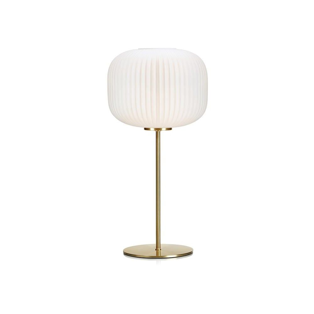 Stolová lampa Markslöjd Sober Table 1L White - Bonami.sk
