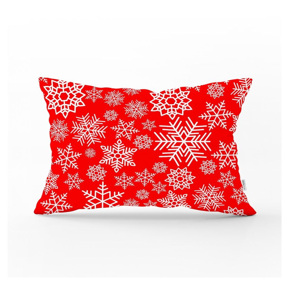 Vianočná obliečka na vankúš Minimalist Cushion Covers Merry, 35 x 55 cm - Bonami.sk