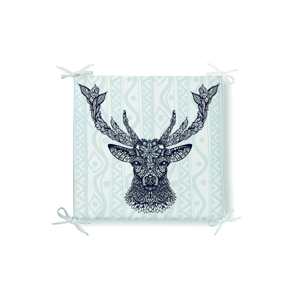 Sedák s prímesou bavlny Minimalist Cushion Covers Deer, 42 x 42 cm - Bonami.sk