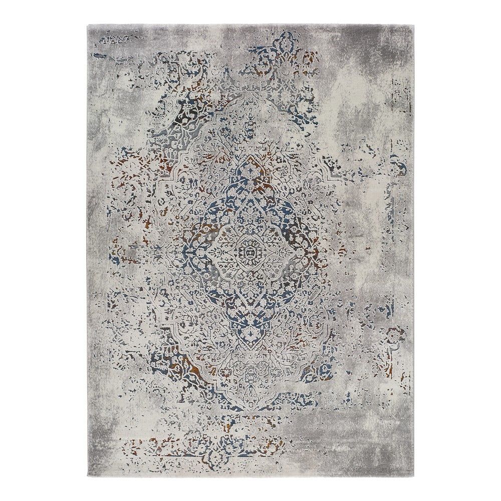 Sivý koberec Universal Irania Vintage, 140 x 200 cm - Bonami.sk