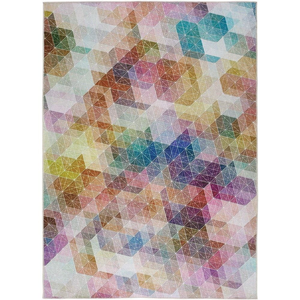 Koberec s podielom bavlny Universal Haria Illusion, 200 x 290 cm - Bonami.sk